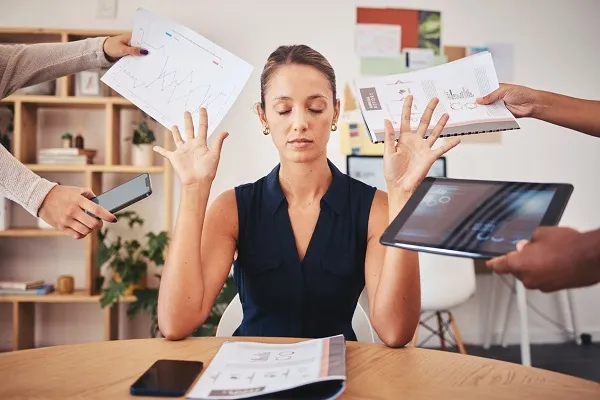Disconnected systems and processes - solved with integrated ERP