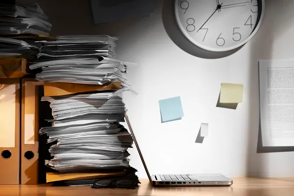 Operations taking too much time - why you need ERP software
