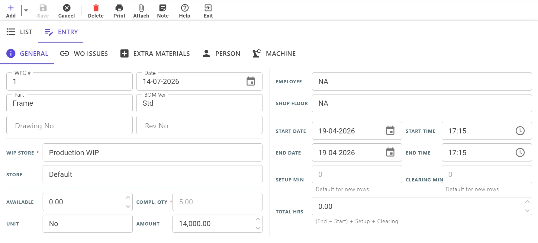 Pro complete – Web